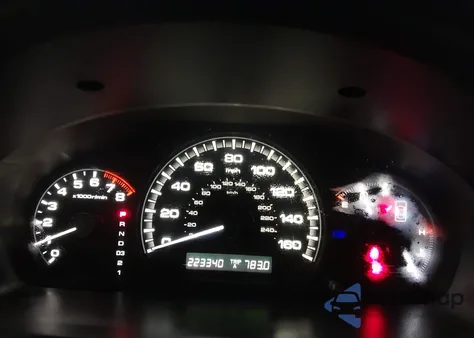 2007 Honda Accord 2.4 Ex z USA, uszkodzony, nr VIN 1HGCM568X7A139294